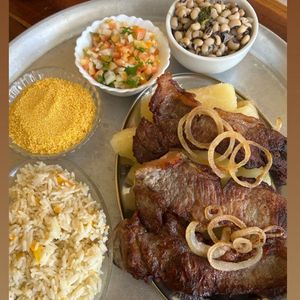 imagem do produto Picanha completa