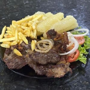 imagem do produto Bisteca completa 