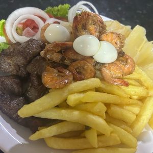 imagem do produto Mistao simples 