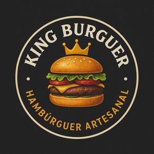KING BURGUER