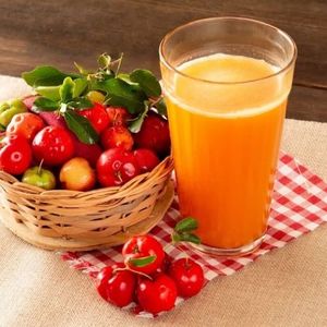 imagem do produto ACEROLA 1L