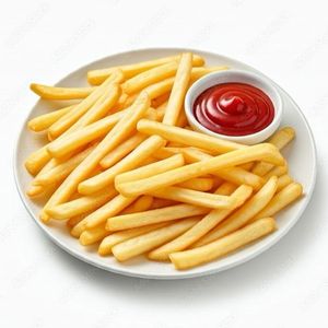 imagem do produto BATATA SIMPLES 200g