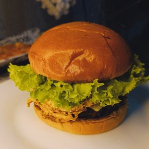 imagem do produto EGG BACON