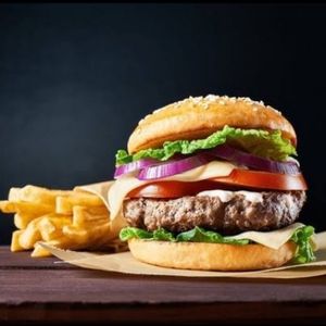 imagem do produto 🍔X Salada 