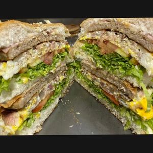 imagem do produto 🍔X TUDO 