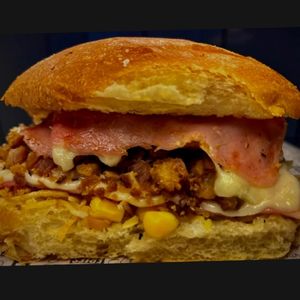 imagem do produto 🍔X Bacon 