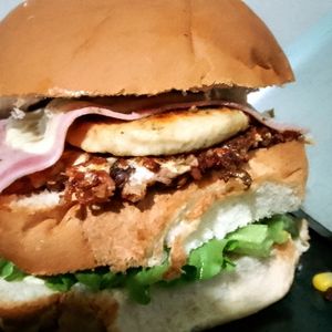 imagem do produto 🍔Lanchão 