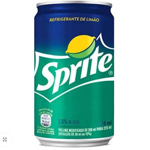 imagem do produto Refrigerante Sprite Original 220ml