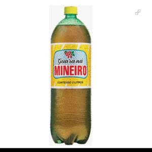 imagem do produto Refrigerante Mineiro Guaraná 2L