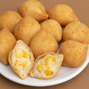 imagem do produto 50*MINI RISOLE DE MILHO VERDE: