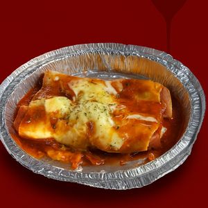 imagem do produto Só: Caneloni 2 queijos