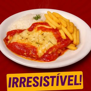 imagem do produto Marmitéx / Parmegiana de carne