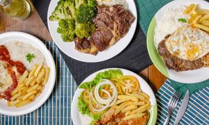 imagem do produto Monte do seu jeito!! ( tudo separado )