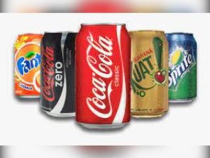 imagem do produto Refri Latas