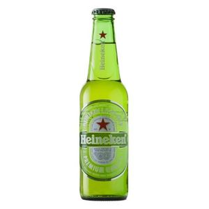 imagem do produto Cerveja Gelada Heineken Long Neck 330 Ml