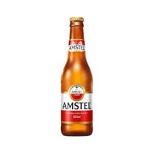 imagem do produto Amstel 355ml
