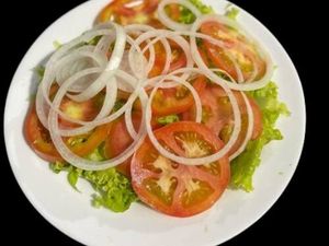 imagem do produto Salada tradicional