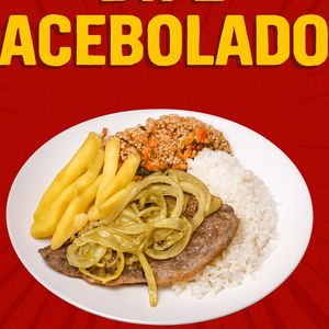 imagem do produto Bifão acebolado