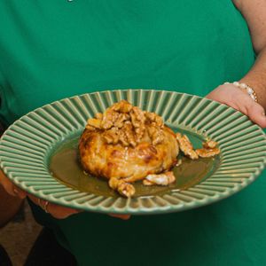 imagem do produto BRIE FOLHADO