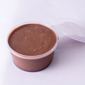 imagem do produto Mousse de chocolate - 500 g
