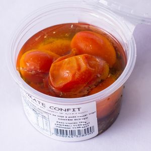 imagem do produto Tomate confit