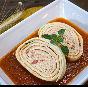 imagem do produto ROTOLONI MARGHERITA