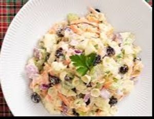 imagem do produto Salpicão de frango - 1 Kg