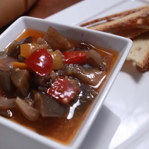 imagem do produto BERINJELA SICILIANA (200g)