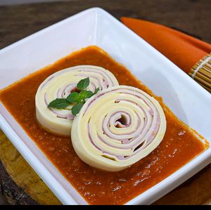 imagem do produto ROTOLONI QUEIJO E PRESUNTO