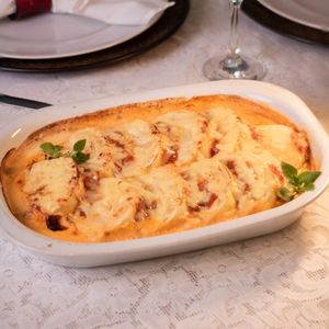 imagem do produto ROTOLONI QUATRO QUEIJOS