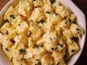 imagem do produto Salada de batata - 1 Kg