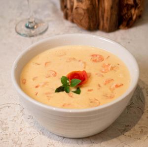 imagem do produto Camarão ao Catupiry - Kg