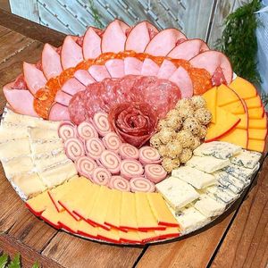 imagem do produto Tábua de frios