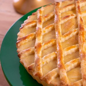 imagem do produto Torta de Palmito