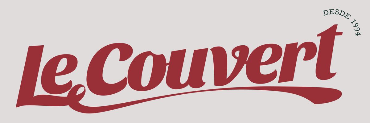 Le Couvert logo