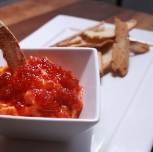 imagem do produto CREAM-CHEESE AGRIDOCE (200g)