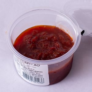 imagem do produto Geléia de pimentão