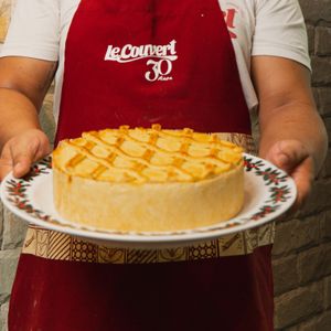 imagem do produto Torta de Frango