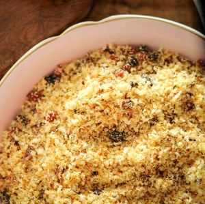 imagem do produto Farofa panko - 1 Kg