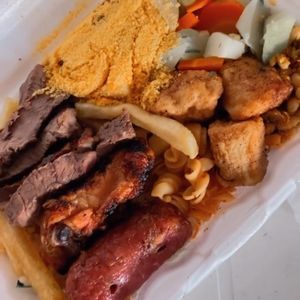 imagem do produto Quentinha G 