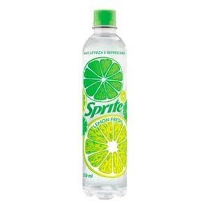 imagem do produto Sprite Lemon Fresh 