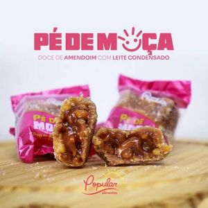 imagem do produto Pé de Moça 