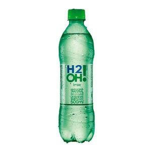 imagem do produto H2O Limão 