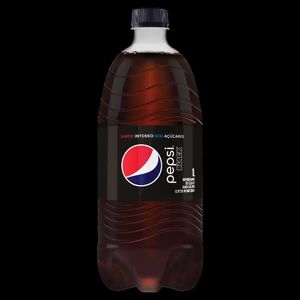 imagem do produto PEPSI BLACK 1L