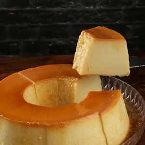 imagem do produto Pudim