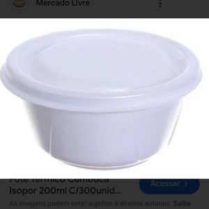 imagem do produto EMBALAGEM EXTRA