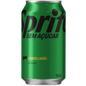 imagem do produto Sprite zero