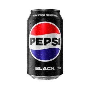 imagem do produto Pepsi Black 
