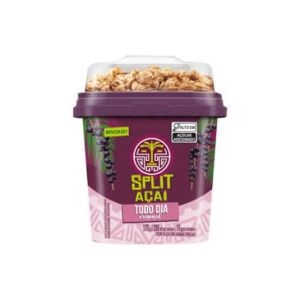 imagem do produto AÇAI ORIGINAL SPLIT C/GRANOLA