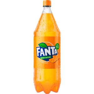 imagem do produto FANTA 2L